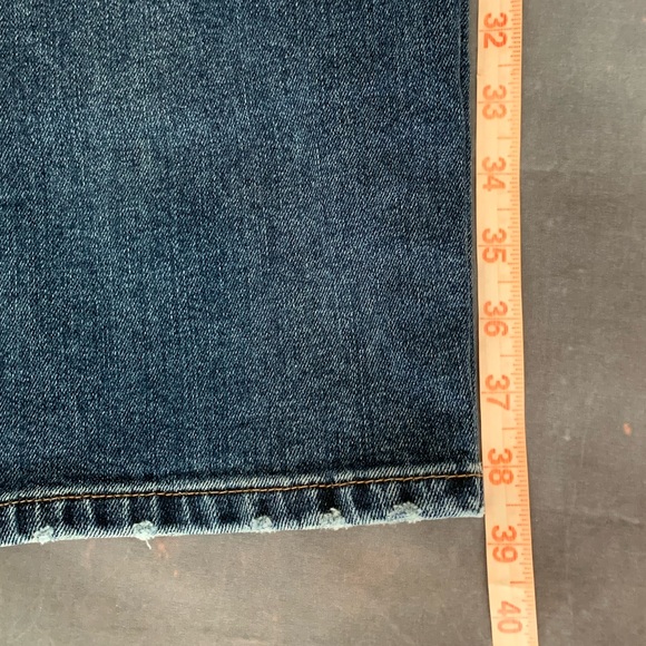 JOE’S JEANS Calgary Boyfriend jeans - Picture 11 of 13